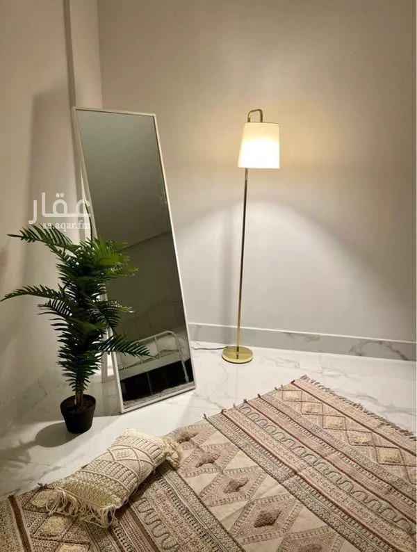 شقة مفروشة للحجز في شارع رقم 280 ، حي الياسمين ، الرياض ، الرياض صورة 2