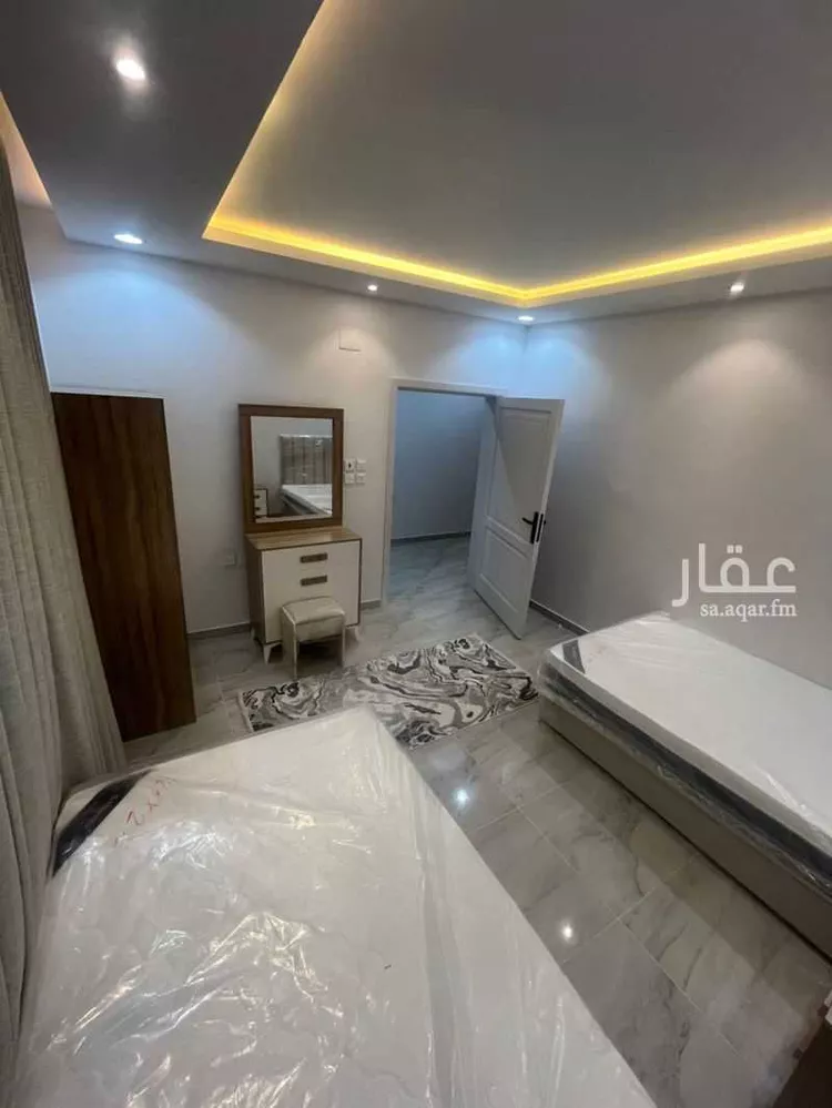 شقة للإيجار في شارع ابو بكر الخطابي ، حي مذينب ، المدينة المنورة ، منطقة المدينة المنورة صورة 3