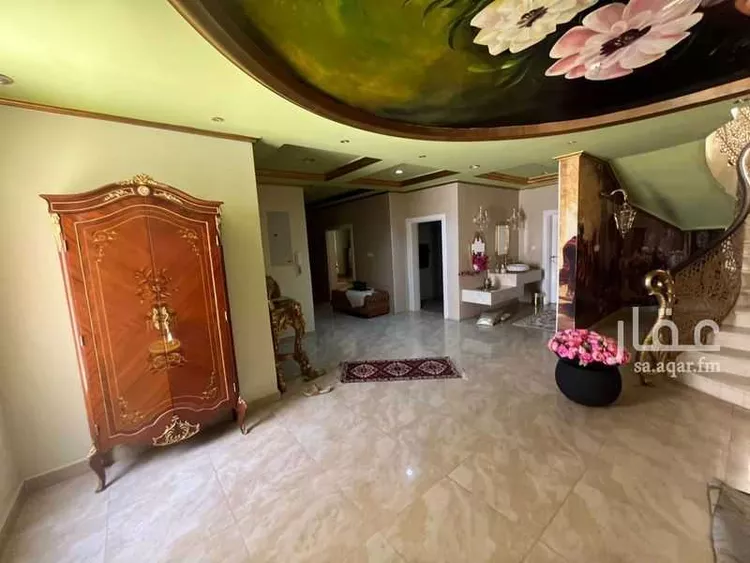 فيلا للبيع في شارع العباس ابن الاحنف ، حي مذينب ، المدينة المنورة ، منطقة المدينة المنورة صورة 3