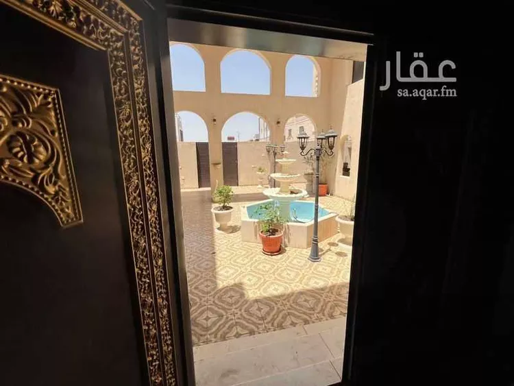 فيلا للبيع في شارع العباس ابن الاحنف ، حي مذينب ، المدينة المنورة ، منطقة المدينة المنورة صورة 5