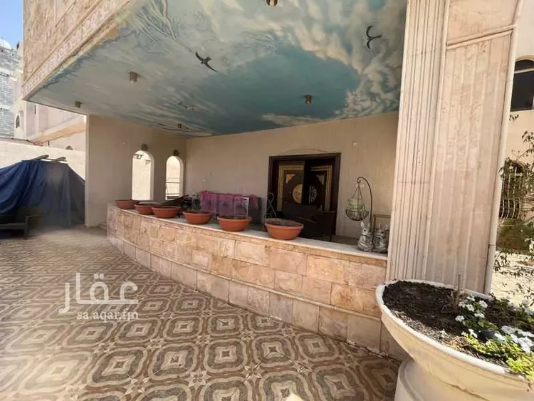 فيلا للبيع في شارع العباس ابن الاحنف ، حي مذينب ، المدينة المنورة ، منطقة المدينة المنورة صورة 2