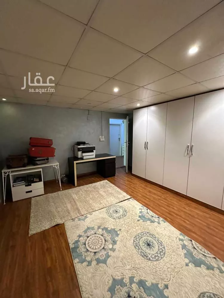 فيلا للإيجار في شارع الهضيبة, حي العقيق, مدينة الرياض, منطقة الرياض صورة 4