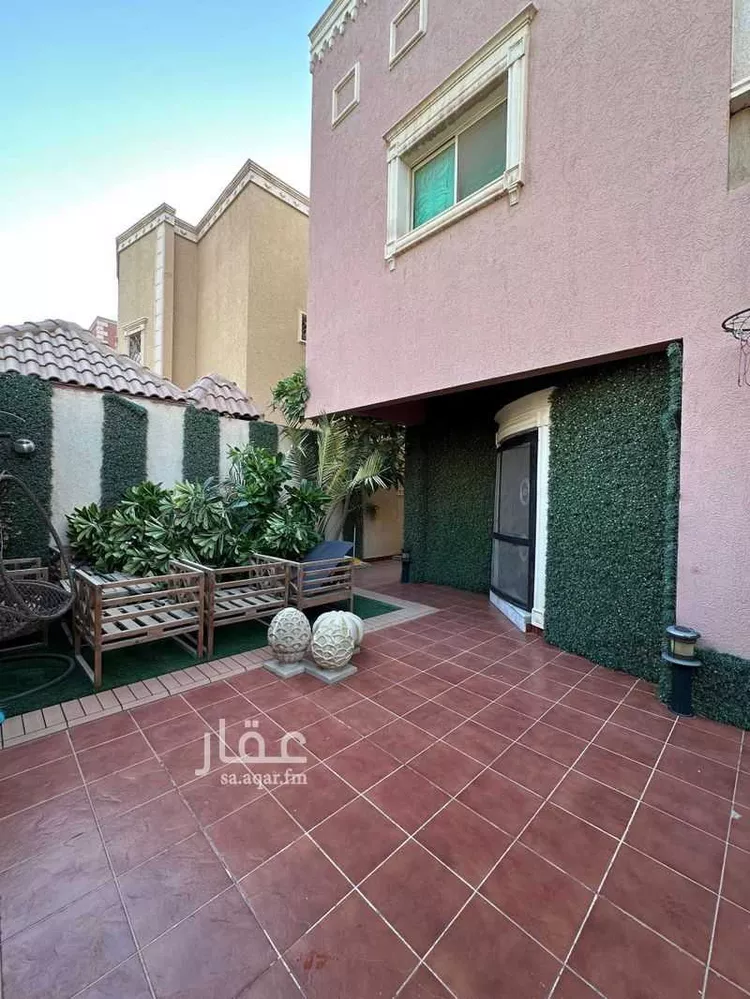 فيلا للإيجار في شارع الهضيبة, حي العقيق, مدينة الرياض, منطقة الرياض صورة 5