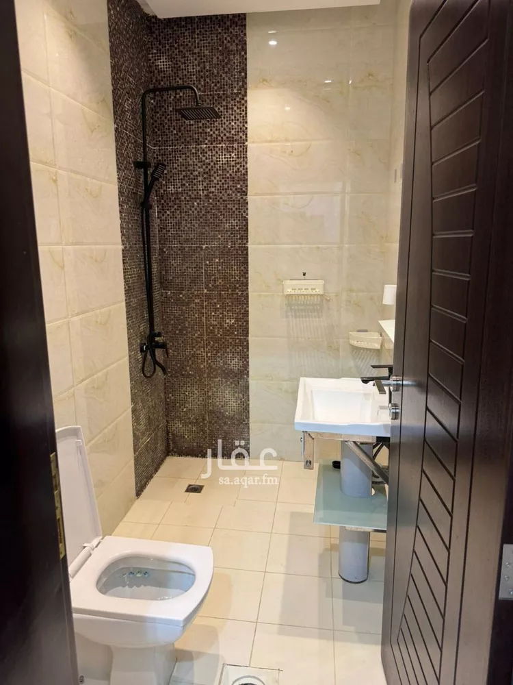 شقة للإيجار في شارع رقم 352, حي الياسمين, مدينة الرياض, منطقة الرياض صورة 5