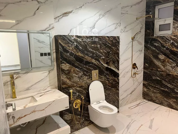 دور للإيجار في شارع إبراهيم الشرعبي, حي النرجس, مدينة الرياض, منطقة الرياض صورة 5