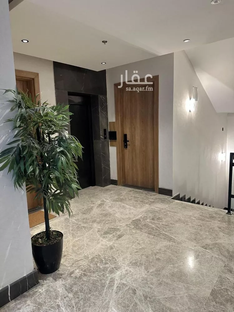 شقة للإيجار في شارع السلامه, حي النرجس, مدينة الرياض, منطقة الرياض صورة 5