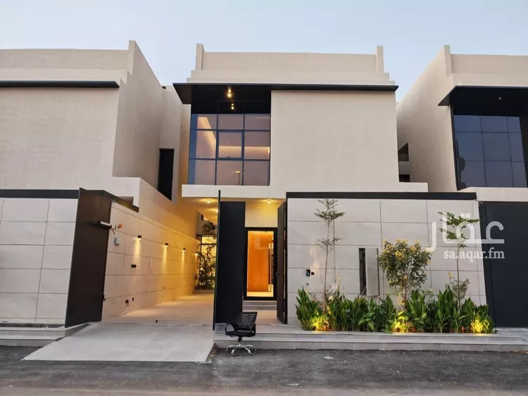 Villa for Sale in Riyadh An Narjis
