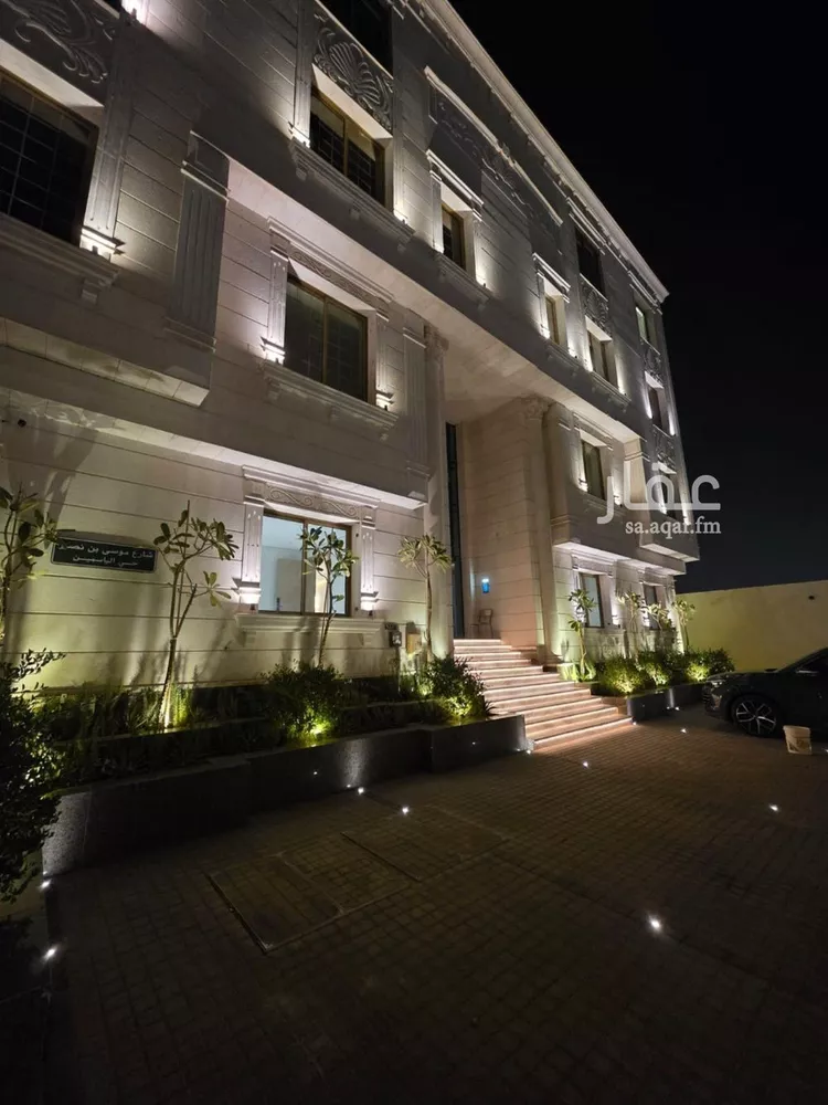 Apartment for Rent in Riyadh Al Yasmin