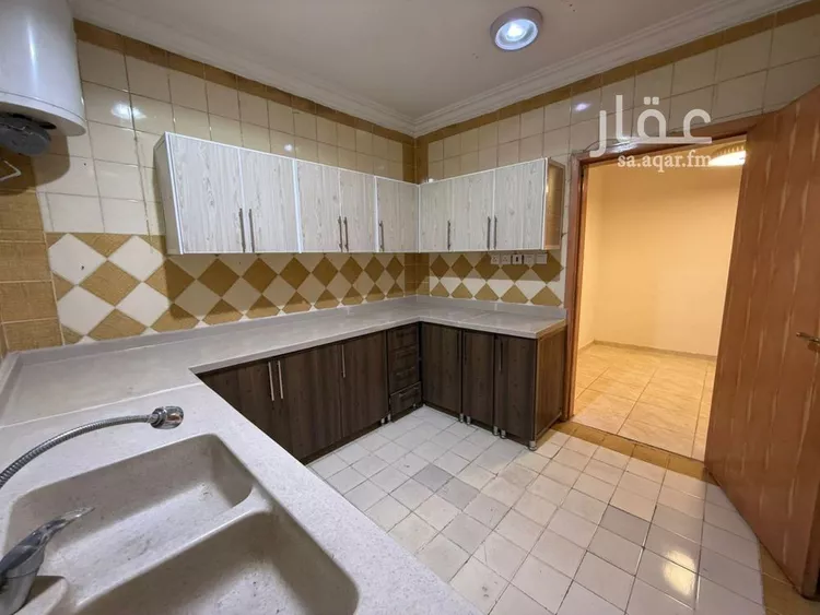 شقة للإيجار في شارع عبدالعزيز بن إسماعيل, حي المونسية, مدينة الرياض, منطقة الرياض