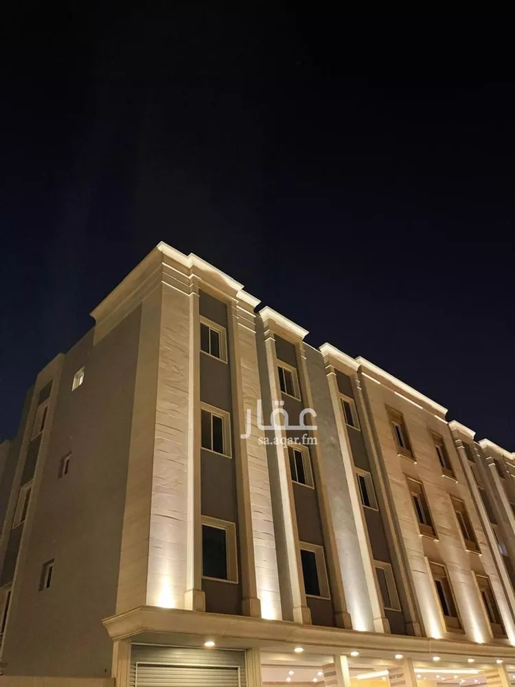 شقة للإيجار في شارع الخيالة, حي الياسمين, مدينة الرياض, منطقة الرياض
