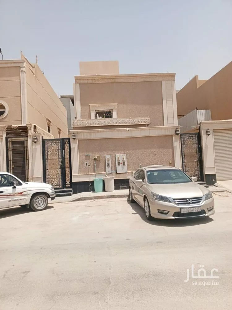 شقة للإيجار في شارع رقم 288, حي الياسمين, مدينة الرياض, منطقة الرياض