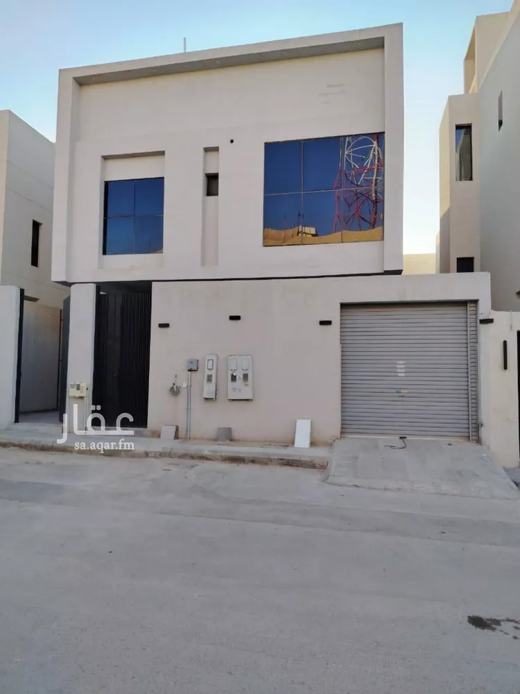 دور للإيجار في شارع إبراهيم الشرعبي, حي النرجس, مدينة الرياض, منطقة الرياض صورة 5