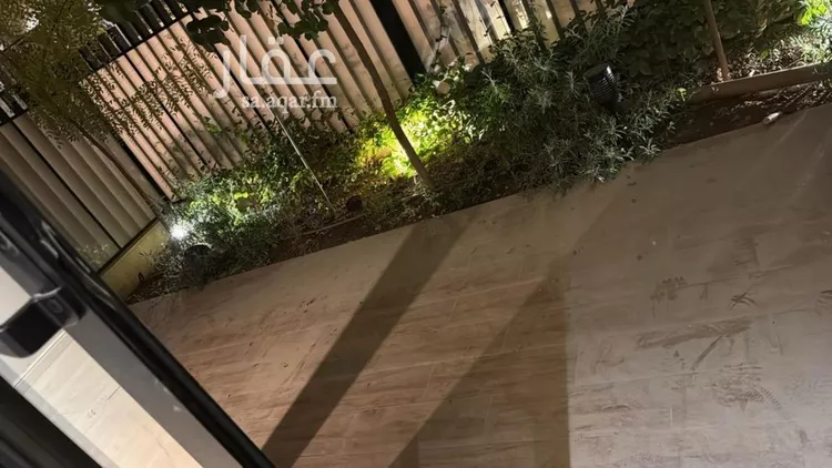 شقة للإيجار في شارع سليمان بن عبدالله الجبرين, حي النرجس, مدينة الرياض, منطقة الرياض صورة 5
