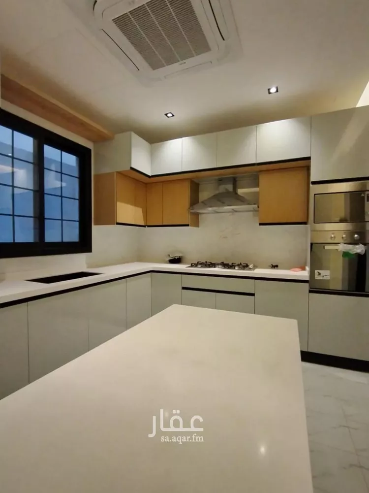 دور للإيجار في شارع إبراهيم الشرعبي, حي النرجس, مدينة الرياض, منطقة الرياض صورة 4