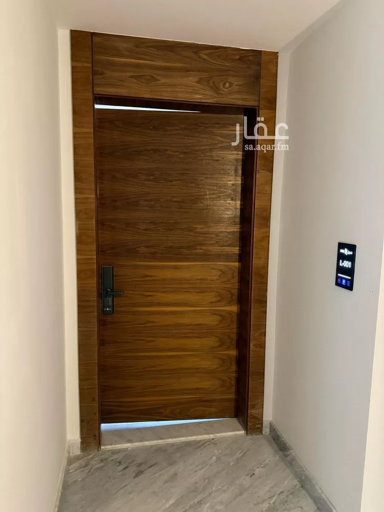 شقة للإيجار في شارع القنا, حي النرجس, مدينة الرياض, منطقة الرياض صورة 2