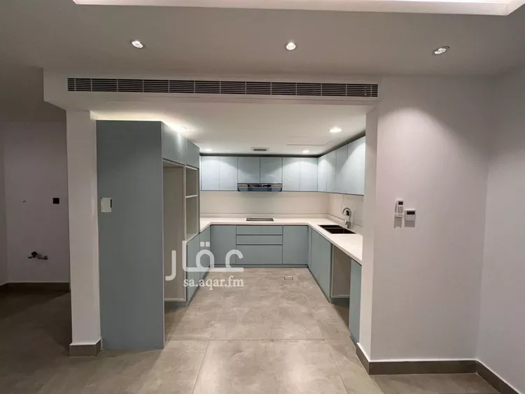 شقة للإيجار في شارع الأفضلي, حي الملقا, مدينة الرياض, منطقة الرياض صورة 5