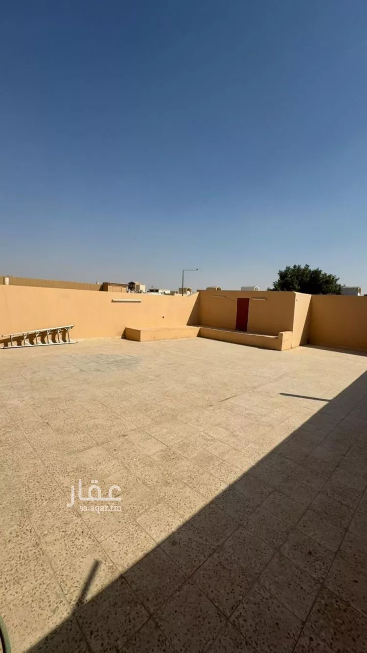 شقة للإيجار في شارع عبدالعزيز بن إسماعيل, حي المونسية, مدينة الرياض, منطقة الرياض صورة 5