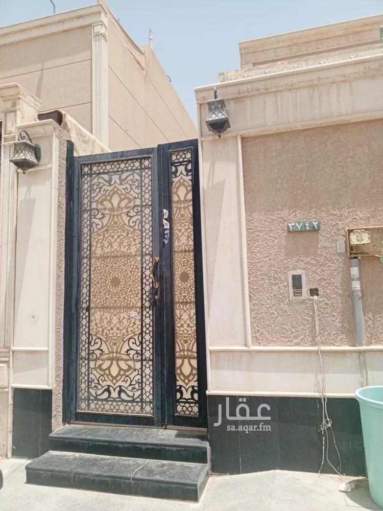 شقة للإيجار في شارع الأمير عبدالعزيز بن محمد بن عياف, حي الياسمين, مدينة الرياض, منطقة الرياض صورة 2