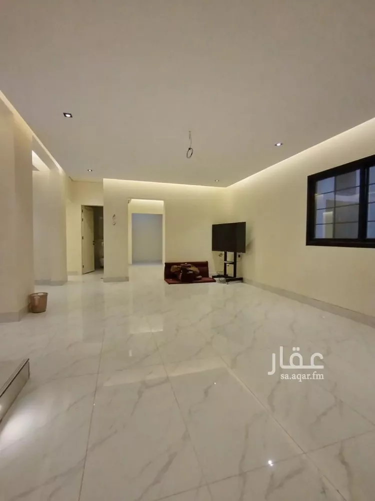 دور للإيجار في شارع إبراهيم الشرعبي, حي النرجس, مدينة الرياض, منطقة الرياض صورة 3