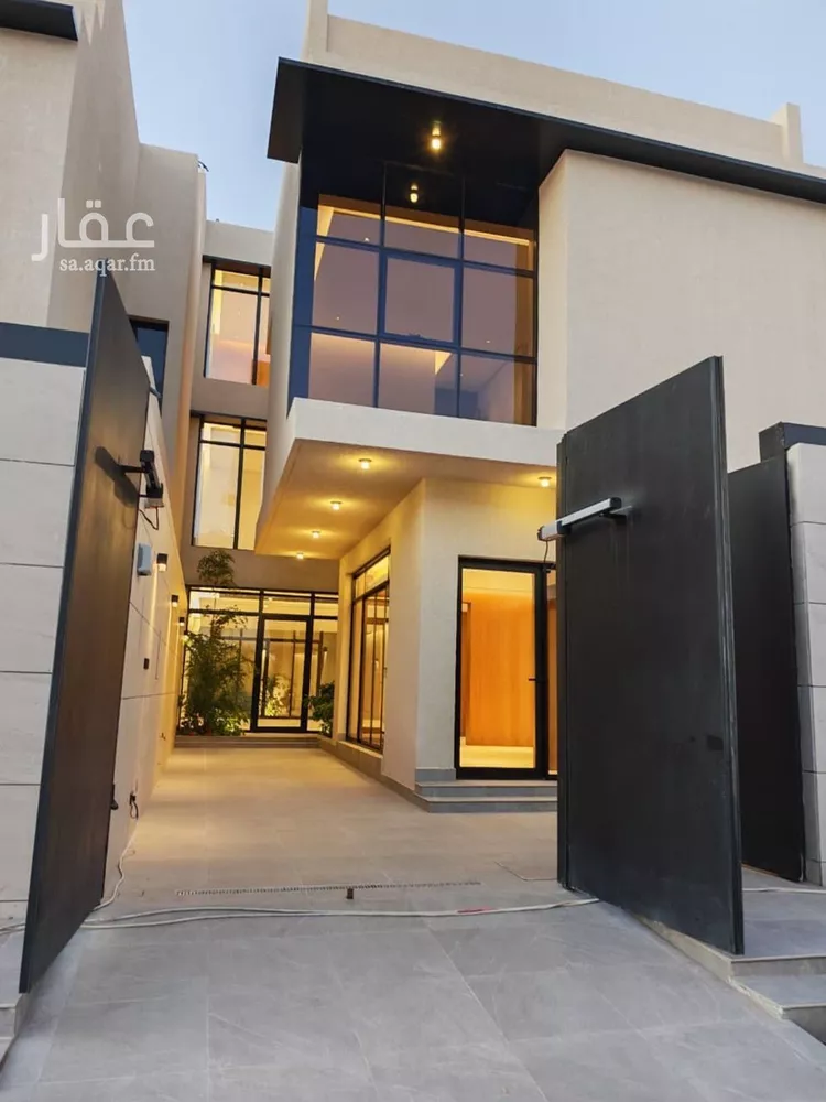 فيلا للبيع في شارع بشير البصري, حي النرجس, مدينة الرياض, منطقة الرياض صورة 5