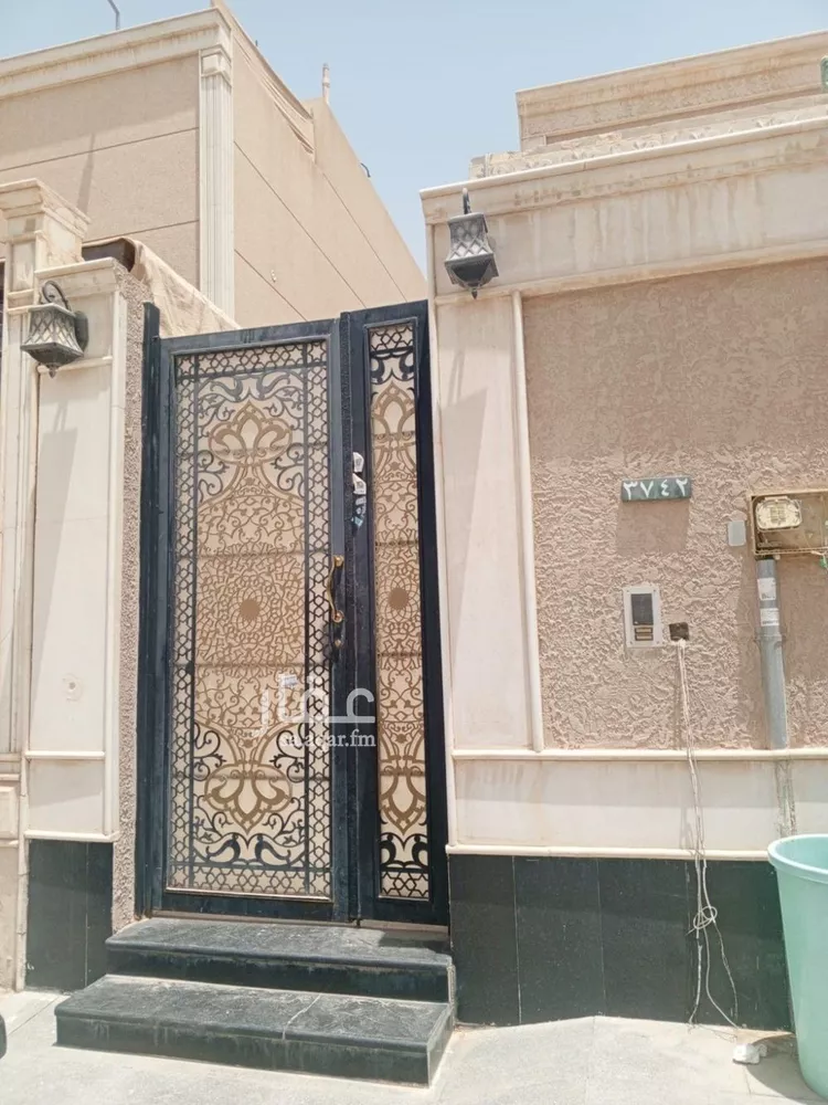 شقة للإيجار في شارع رقم 288, حي الياسمين, مدينة الرياض, منطقة الرياض