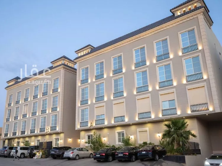 شقة للإيجار في شارع علي بن بسام الشنتريني, حي التعاون, مدينة الرياض, منطقة الرياض