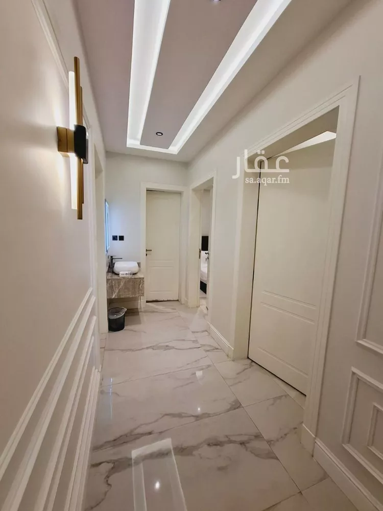 دور للإيجار في شارع إبراهيم الشرعبي, حي النرجس, مدينة الرياض, منطقة الرياض صورة 3