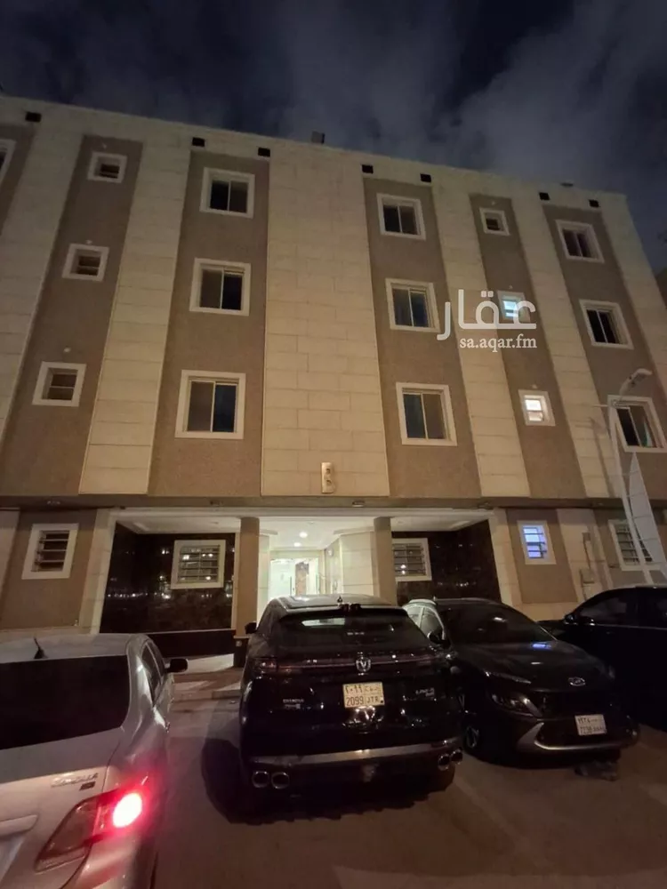 Apartment for Rent in Riyadh Al Yasmin