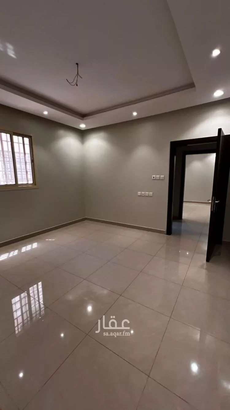 شقة للإيجار في شارع عبدالعزيز بن إسماعيل, حي المونسية, مدينة الرياض, منطقة الرياض