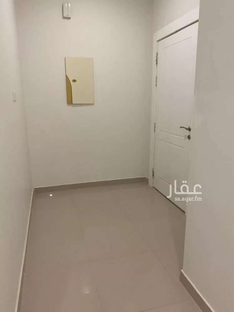 شقة للإيجار في شارع الأفضلي, حي الملقا, مدينة الرياض, منطقة الرياض