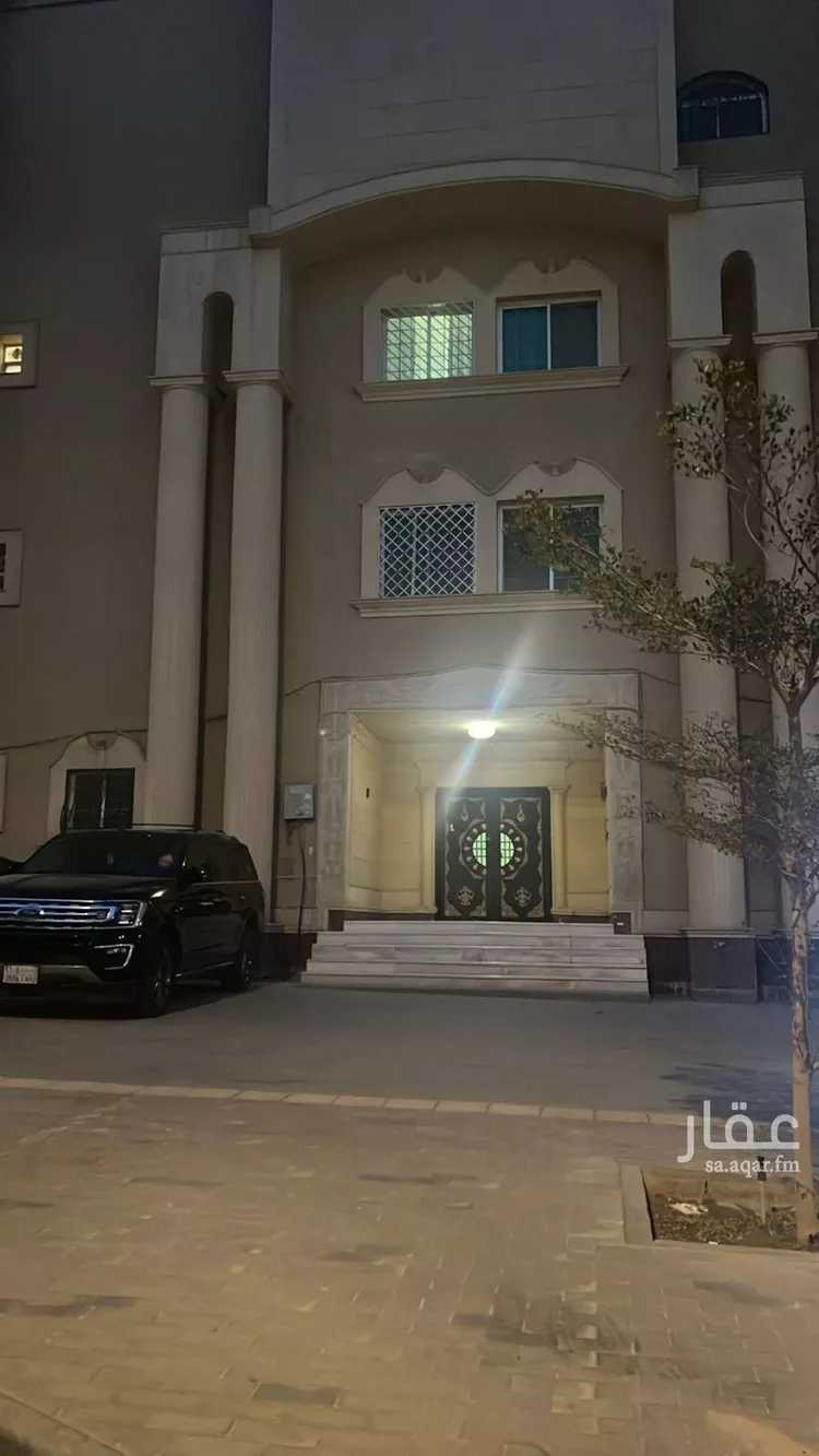 شقة للإيجار في شارع وادي الزرقاء, حي الندى, مدينة الرياض, منطقة الرياض