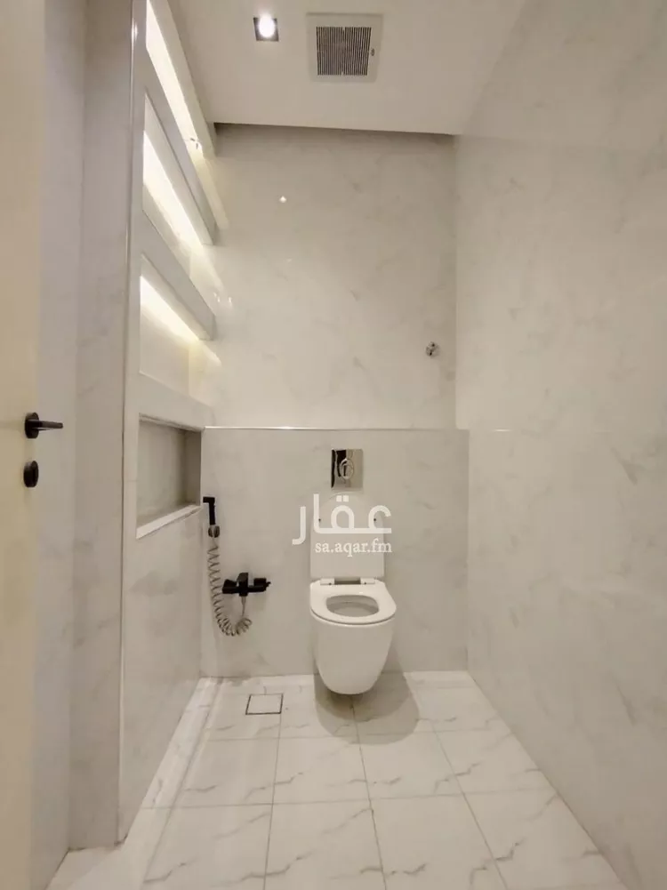 دور للإيجار في شارع إبراهيم الشرعبي, حي النرجس, مدينة الرياض, منطقة الرياض صورة 2