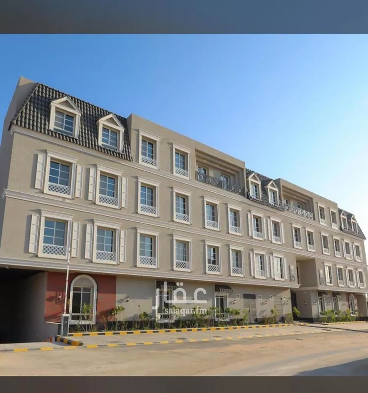 شقة للإيجار في شارع السلامه, حي النرجس, مدينة الرياض, منطقة الرياض