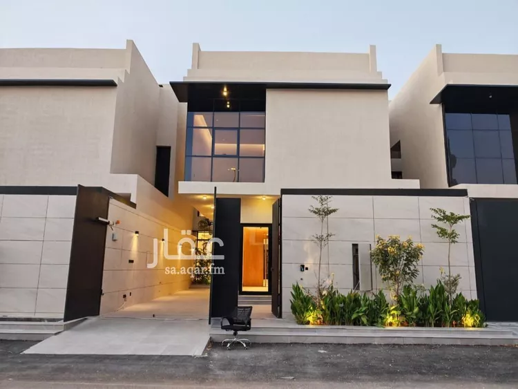 فيلا للبيع في شارع بشير البصري, حي النرجس, مدينة الرياض, منطقة الرياض