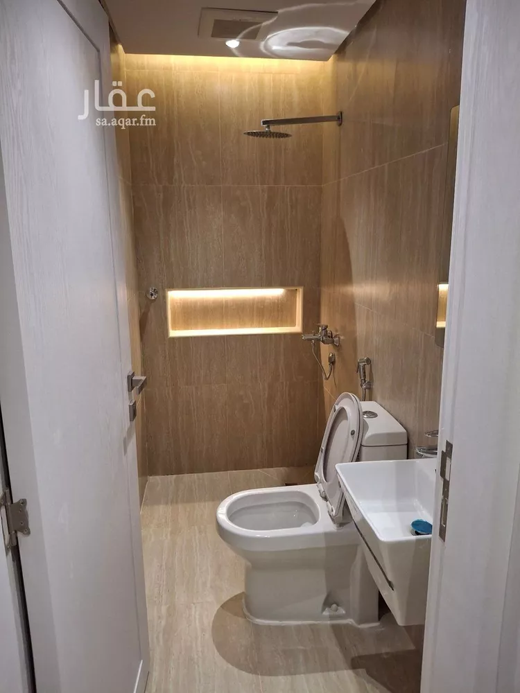 شقة للإيجار في شارع رقم 288, حي الياسمين, مدينة الرياض, منطقة الرياض 1 صورة