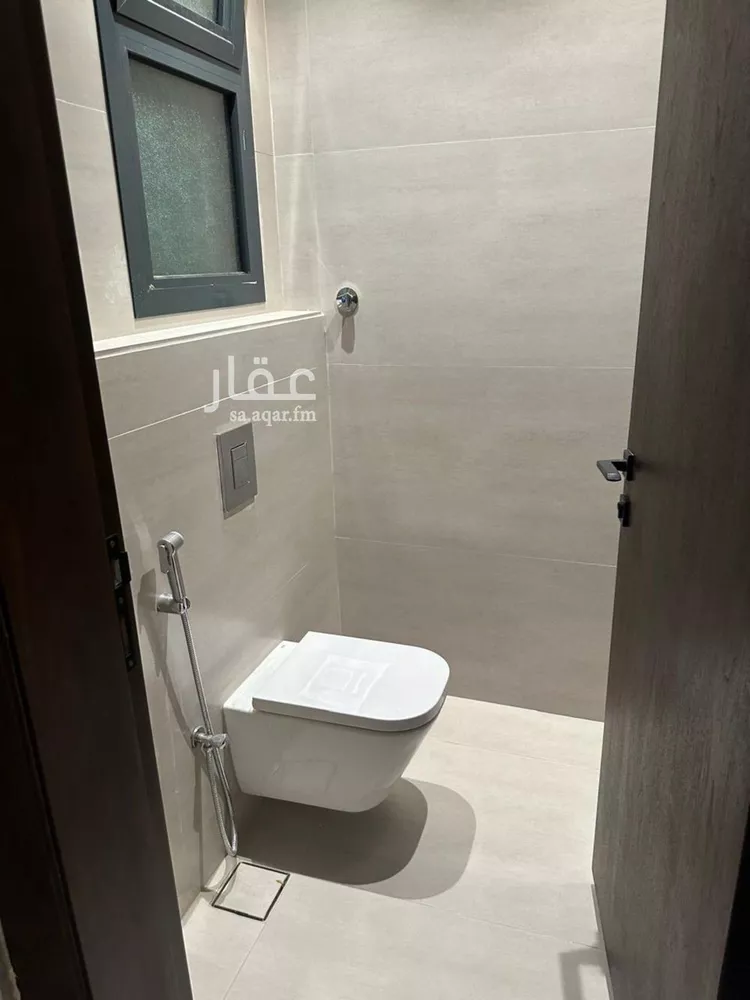 شقة للإيجار في شارع مقاتل بن سليمان, حي القيروان, مدينة الرياض, منطقة الرياض صورة 3