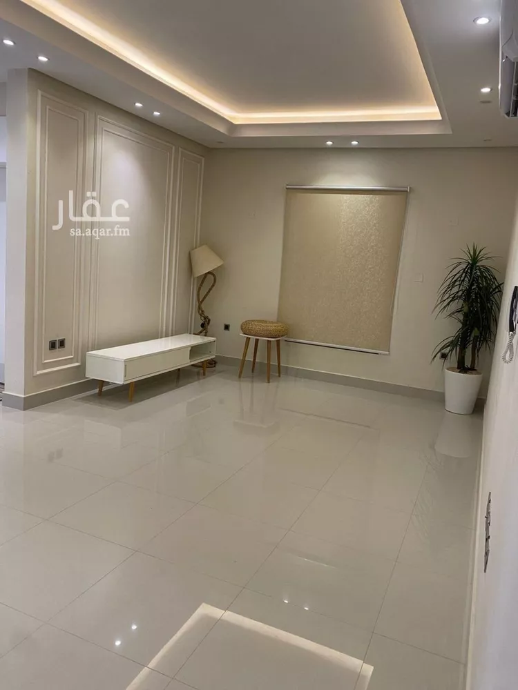 شقة للإيجار في شارع شهيد الدين ثم الوطن عبدالله عبدالرحمن, حي الياسمين, مدينة الرياض, منطقة الرياض صورة 2