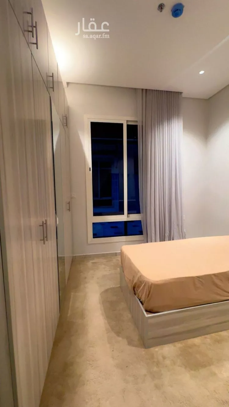 شقة للإيجار في شارع السلامه, حي النرجس, مدينة الرياض, منطقة الرياض صورة 5