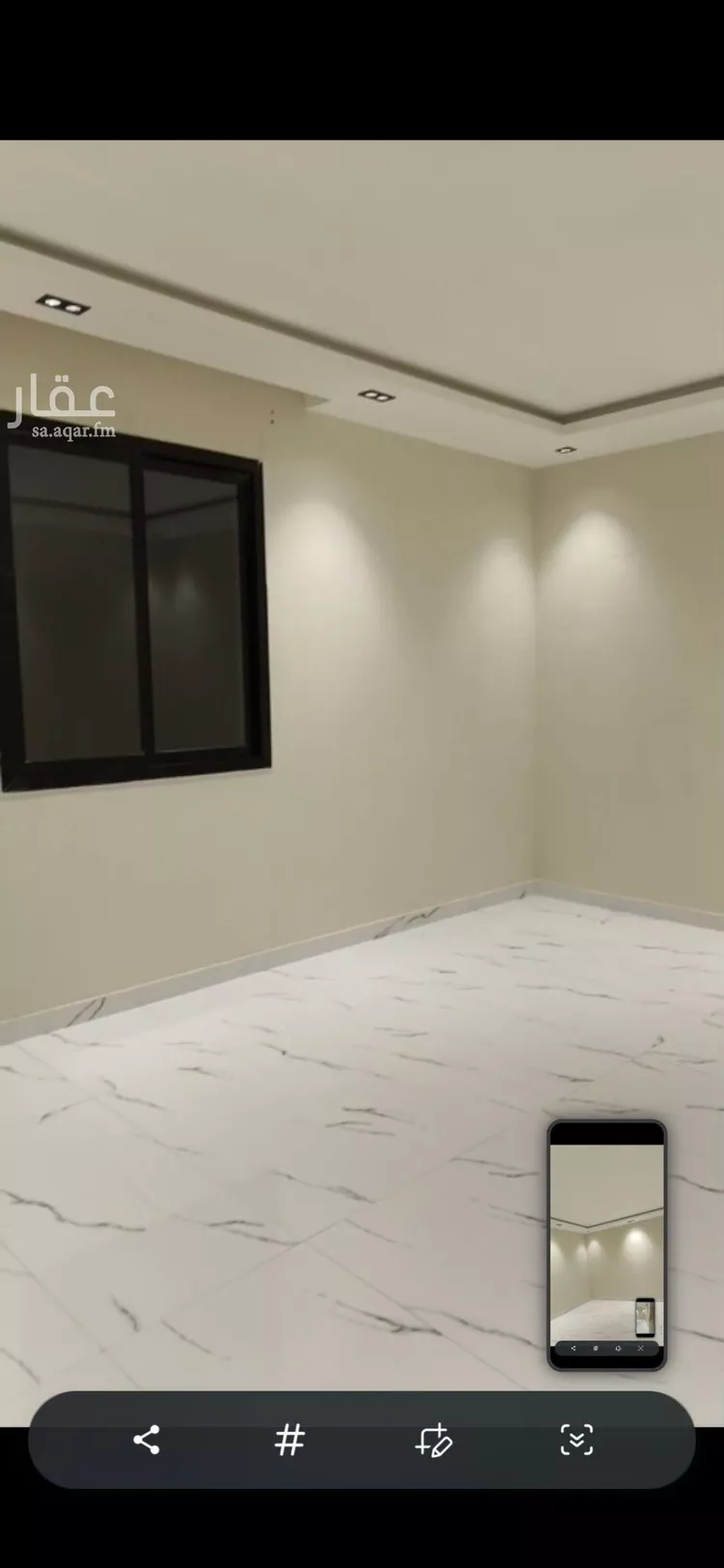 شقة للإيجار في شارع اللؤلؤه, حي العارض, مدينة الرياض, منطقة الرياض صورة 5