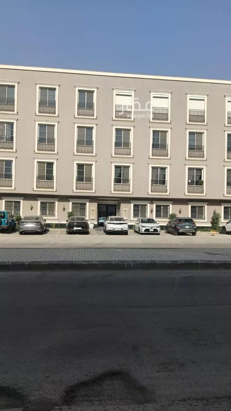 شقة للإيجار في شارع القنا, حي النرجس, مدينة الرياض, منطقة الرياض