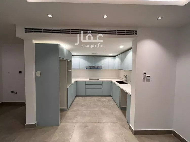 شقة للإيجار في شارع الأفضلي, حي الملقا, مدينة الرياض, منطقة الرياض