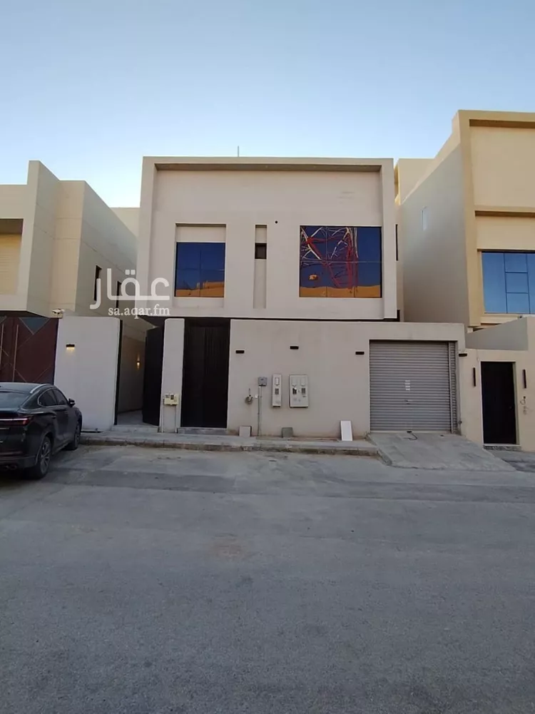 دور للإيجار في شارع إبراهيم الشرعبي, حي النرجس, مدينة الرياض, منطقة الرياض