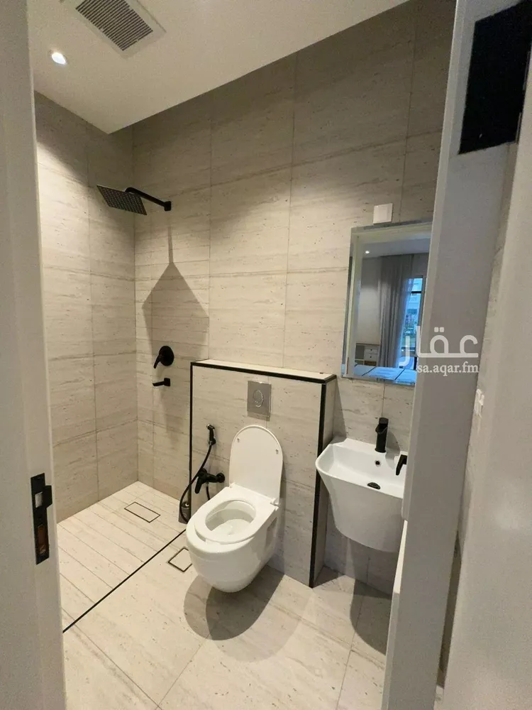 شقة للإيجار في شارع السلامه, حي النرجس, مدينة الرياض, منطقة الرياض صورة 4