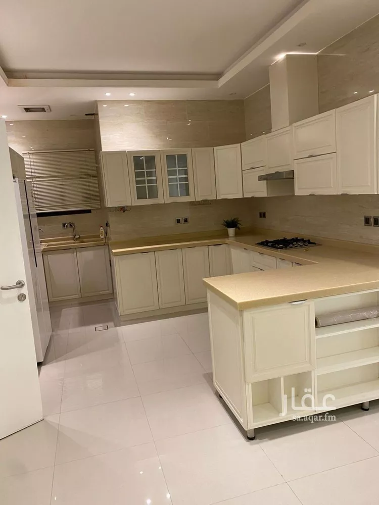 شقة للإيجار في شارع شهيد الدين ثم الوطن عبدالله عبدالرحمن, حي الياسمين, مدينة الرياض, منطقة الرياض صورة 2