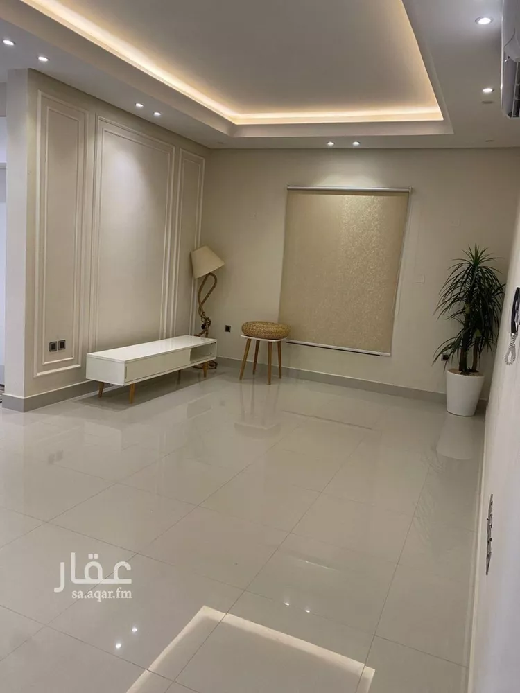 شقة للإيجار في شارع شهيد الدين ثم الوطن عبدالله عبدالرحمن, حي الياسمين, مدينة الرياض, منطقة الرياض صورة 3