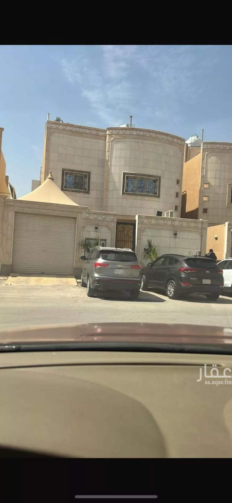 فيلا للبيع في شارع المشوار, حي الوادي, مدينة الرياض, منطقة الرياض