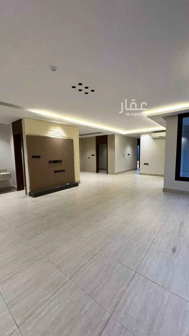 شقة للإيجار في شارع مقاتل بن سليمان, حي القيروان, مدينة الرياض, منطقة الرياض