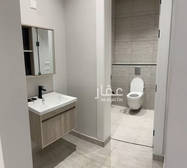 شقة للإيجار في شارع السلامه, حي النرجس, مدينة الرياض, منطقة الرياض صورة 3