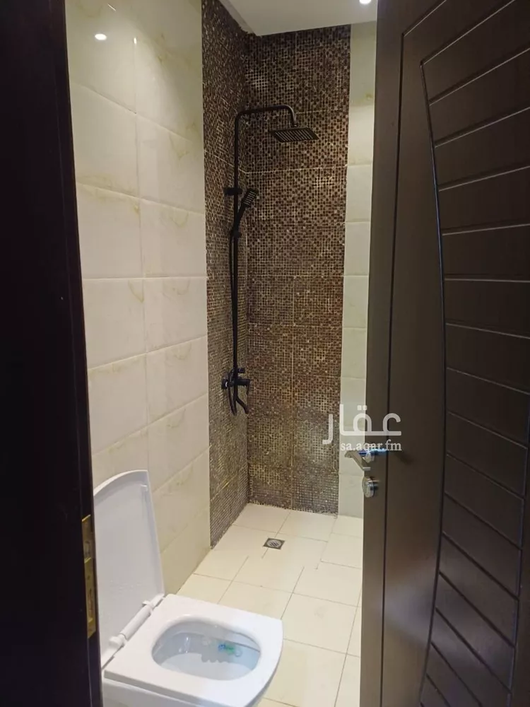 شقة للإيجار في شارع رقم 288, حي الياسمين, مدينة الرياض, منطقة الرياض صورة 4