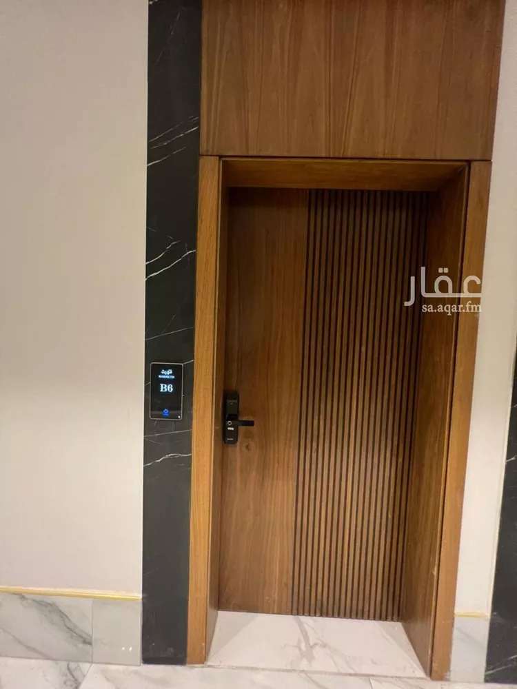 شقة للإيجار في شارع الأمير عبدالعزيز بن محمد بن عياف, حي الياسمين, مدينة الرياض, منطقة الرياض صورة 3